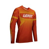 Leatt Джерси 5.5 UltraWeld Flame 2025 в Саратове