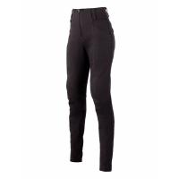 Starks Мотоштаны Jeggings Lady Черные в Саратове