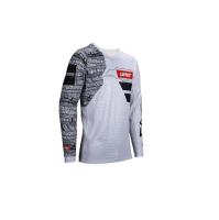 Leatt Джерси 3.5 Ride Kit V25 White в Саратове