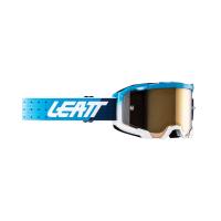 Leatt Маска Velocity 4.5 Iriz Cyan Bronze UC 68% в Саратове