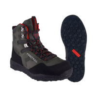 Finntrail Ботинки Sportsman 5198 CamoShadowGreen в Саратове