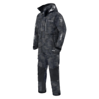 Finntrail Костюм Tournament Insulated 3755 Camoshadowblack в Саратове
