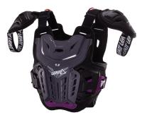 Leatt Защитный панцирь женский Chest Protector 4.5 Pro Jacki Women Indigo в Саратове
