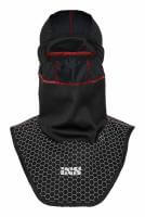 IXS Подшлемник Balaclava 365 Черный в Саратове