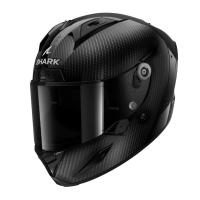 Shark Мотошлем Aeron Full Carbon Карбон/Черный в Саратове