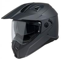IXS Шлем IXS 208 2.0 Чёрный матовый в Саратове