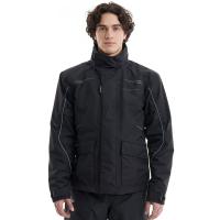 Dragonfly Дождевая куртка Evo Pro Man V26 Black в Саратове