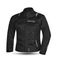 Dimox Мотокуртка текстиль Swift Women Black в Саратове