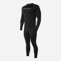 Finntrail Термобельё Thermo-S 6304 Black в Саратове