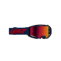 Leatt Маска Vizion 3.5 Iriz Blue Red 45 VLT V25 в Саратове