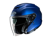 HJC Шлем i31 Semi Flat Metallic Blue в Саратове