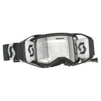 Scott Очки Prospect 2.0 WFS black/white в Саратове