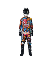 Grom Штаны кроссовые Adventures в Саратове