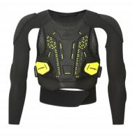 Acerbis Защита тела (Черепаха) Plasma Level 2 Black/Yellow в Саратове