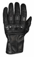 IXS Перчатки Sports Women`s Talura 3.0 Черный в Саратове