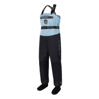 Finntrail Вейдерсы женские Rachel 1520 LightBlue в Саратове