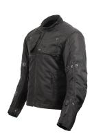 Hyperlook Куртка Stinger Black в Саратове