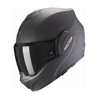 Scorpion Exo Мотошлем Exo-Tech Evo Solid Антрацит матовый в Саратове