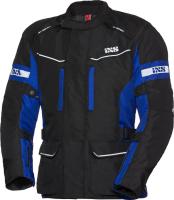 IXS Куртка Tour Jacke Evans ST Black/Blue в Саратове