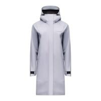 Finntrail Плащ Женский Mist W 4133 LightGrey в Саратове