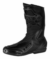 IXS Мотоботы Sport Boots RS-100 Черные в Саратове