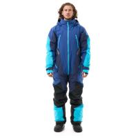 Dragonfly Комбинезон утепленный Extreme 2.0 Man Scuba Blue-Limoges 2025 в Саратове