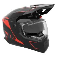 FXR Шлем 509 Delta R4 с подогревом Black Aura в Саратове