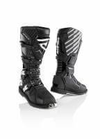 Acerbis Мотоботы кроссовые X-Race Black в Саратове