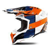 Airoh Мотошлем Aviator 3 Monarch Orange Glossy в Саратове