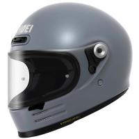 Shoei Шлем Glamster Candy 06 серый в Саратове