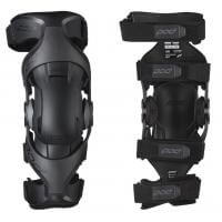 POD Наколенники K4 2.0 Graphite/Black в Саратове