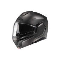 HJC Шлем i100 Semi Flat Titanium в Саратове