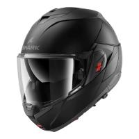Shark Мотошлем Oxo Dark Shadow Black Matt в Саратове