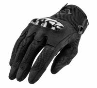 Acerbis Перчатки Ce Ramsey My Vented Black в Саратове