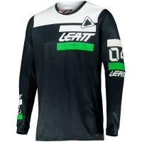 Leatt Джерси 3.5 Ride Kit Junior Black  в Саратове