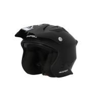 Acerbis Шлем Jet Aria 22-06 Black 2 в Саратове