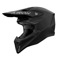 Airoh Мотошлем Wraaap Black Matt в Саратове