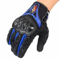 Pro-Biker Перчатки MCS-42 Blue в Саратове