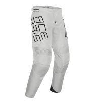 Acerbis Штаны детские Mx Track Kid Light Grey в Саратове