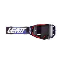 Leatt Очки Velocity 6.5 SunDown Light Grey 58% в Саратове