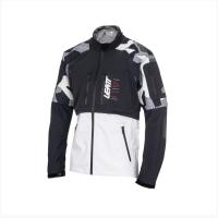 Leatt Мотокуртка Moto 4.5 HydraDri Jacket 2026 Forge в Саратове