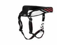 Acerbis Защита шеи X-Roll Black/Red в Саратове
