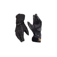 Leatt Перчатки ADV SubZero 7.5 2026 Stealth в Саратове