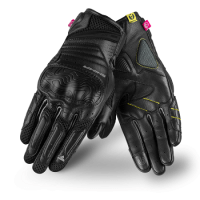 Shima Перчатки Rush Lady Black в Саратове