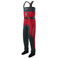 Finntrail Вейдерсы Aquamaster 1536 Red в Саратове