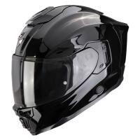 Scorpion Exo Мотошлем Exo-1500 Air Solid Черный в Саратове