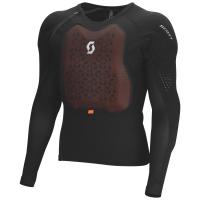 Scott Защита тела Softcon Air Pro Jacket Protector black/grey в Саратове