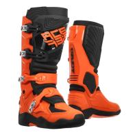 Acerbis Мотоботы кроссовые Whoops Orange/Black в Саратове