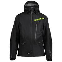 Scott Куртка снегоходная Intake Dryo Black в Саратове