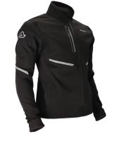 Acerbis Куртка X-Duro W-Proof Black в Саратове
